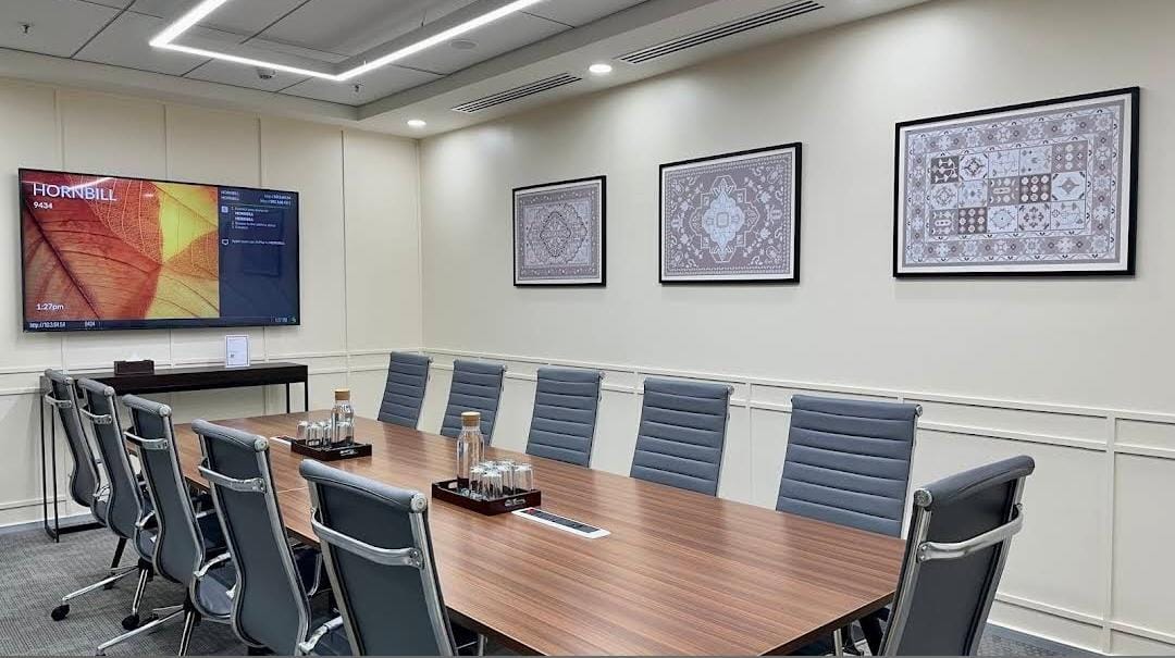 Fully Furnished Co-Working Offices in Baner Pune – Move In Today